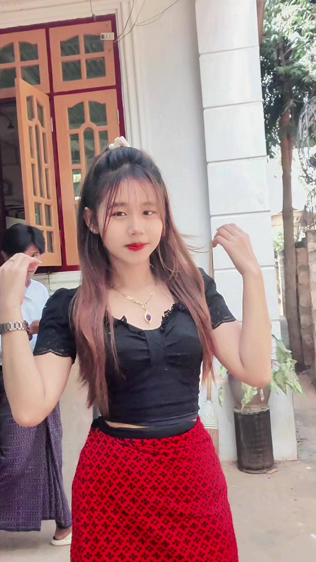 @Lae Lae Offical 🧸🤍