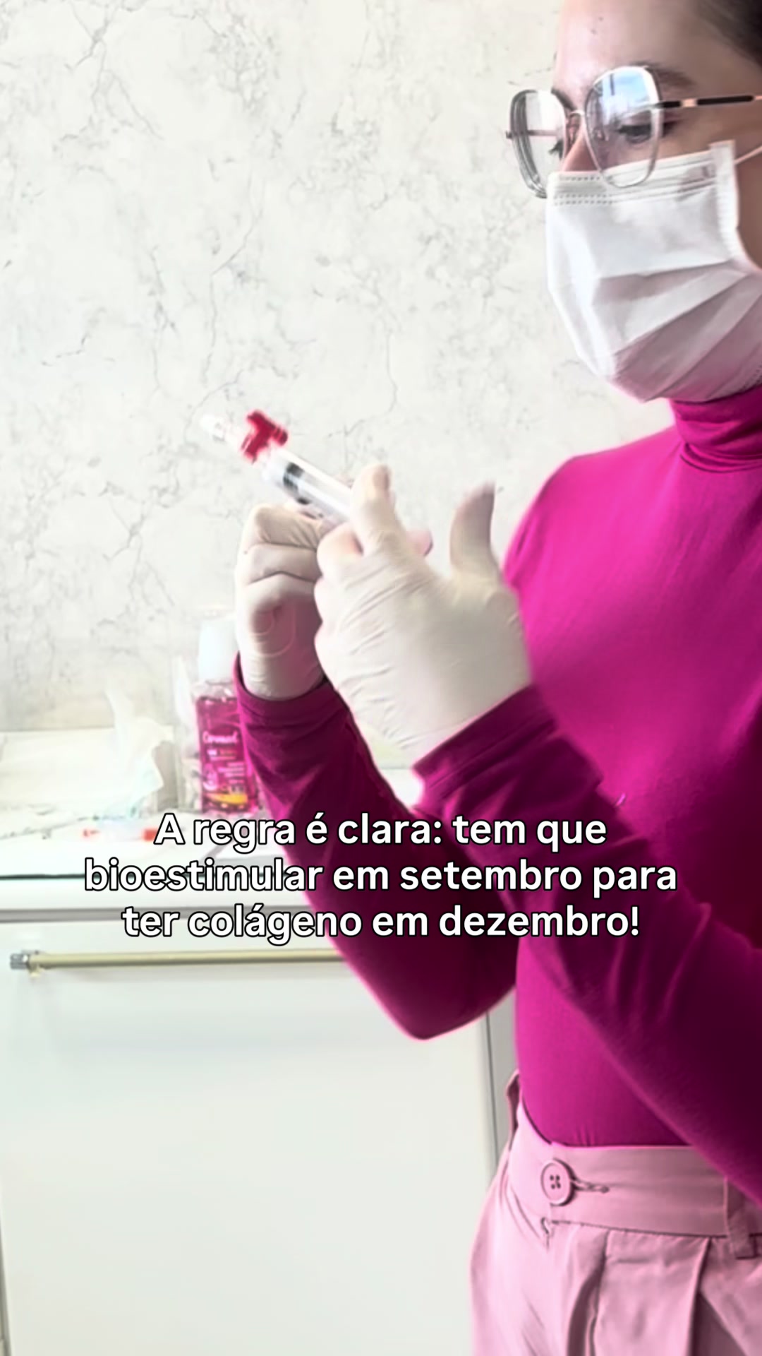 @Dra. Carolina