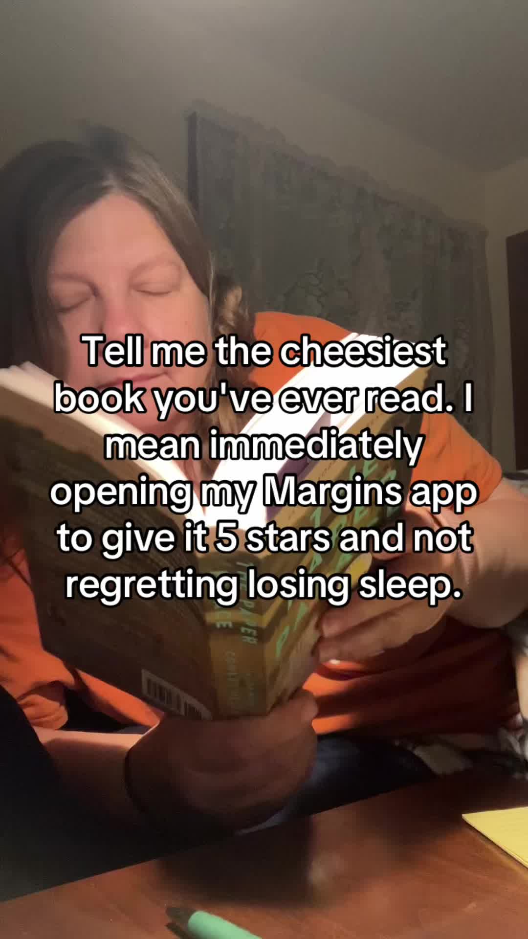 @Reader Robin