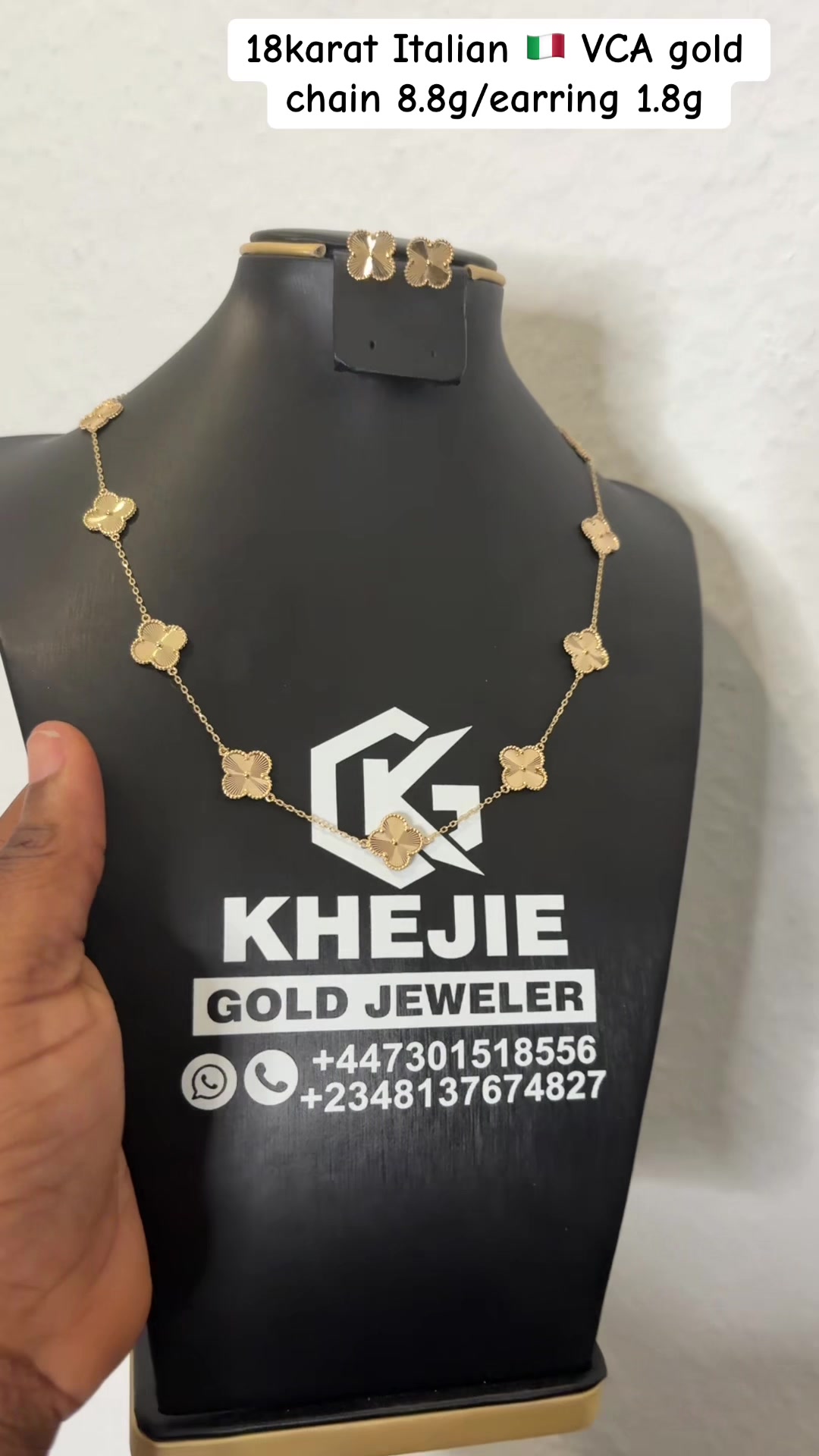 @Khejiegoldjeweler🇬🇧