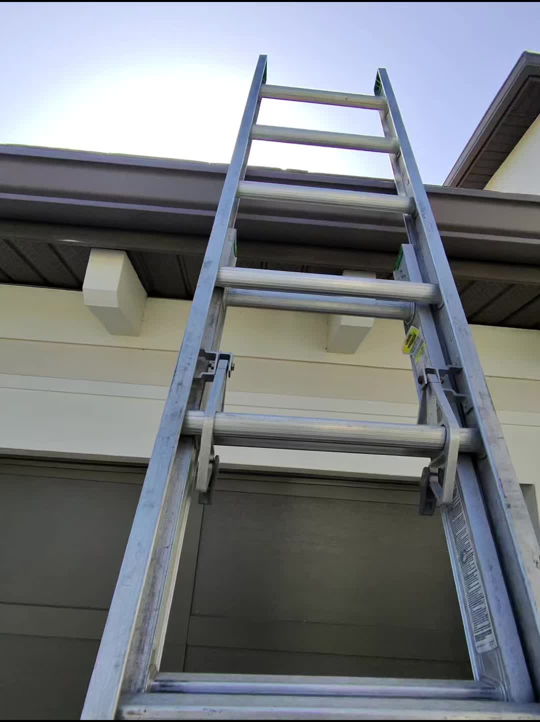 @Professional Window Cleaning