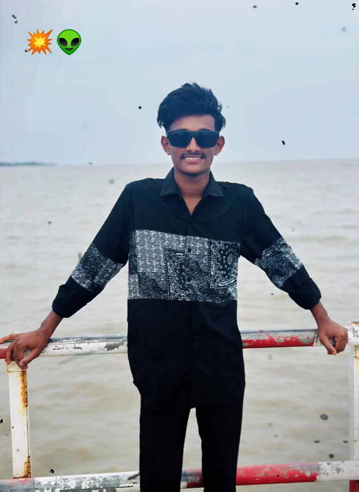 @MD Imran