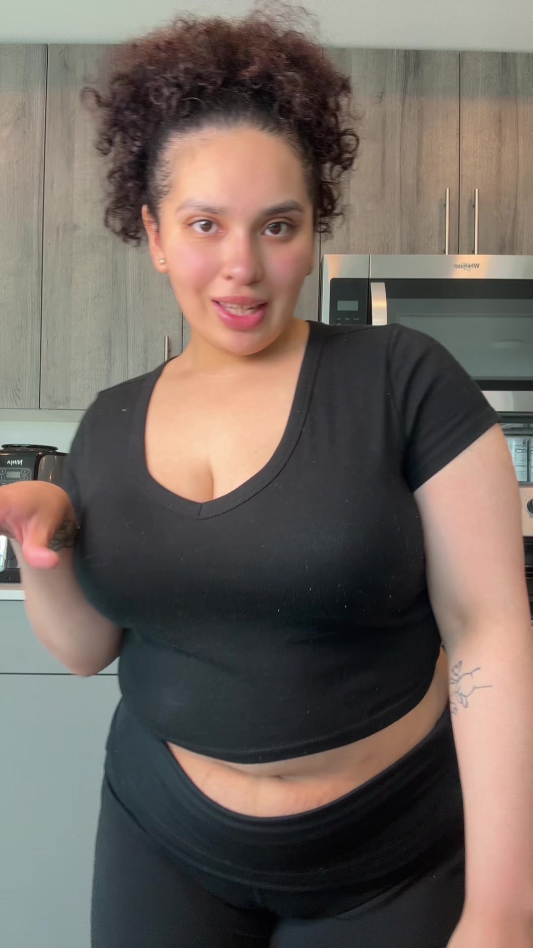 @peachy crashout