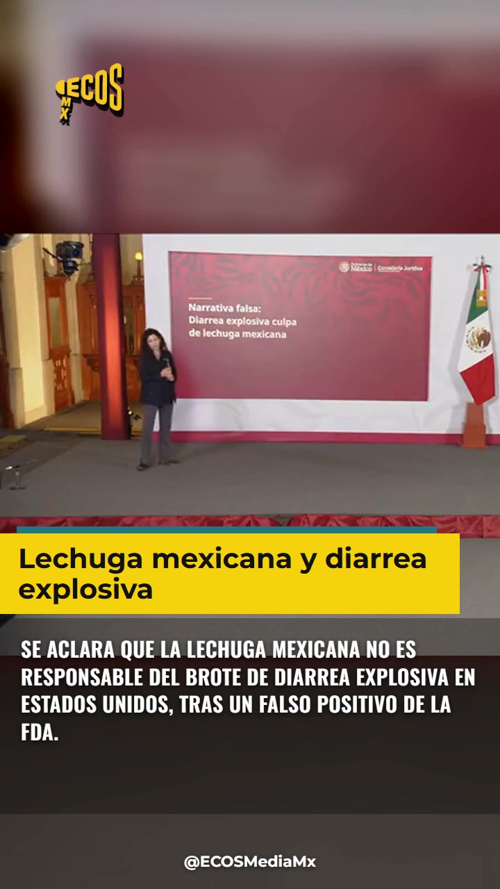 @ECOS Media Mx