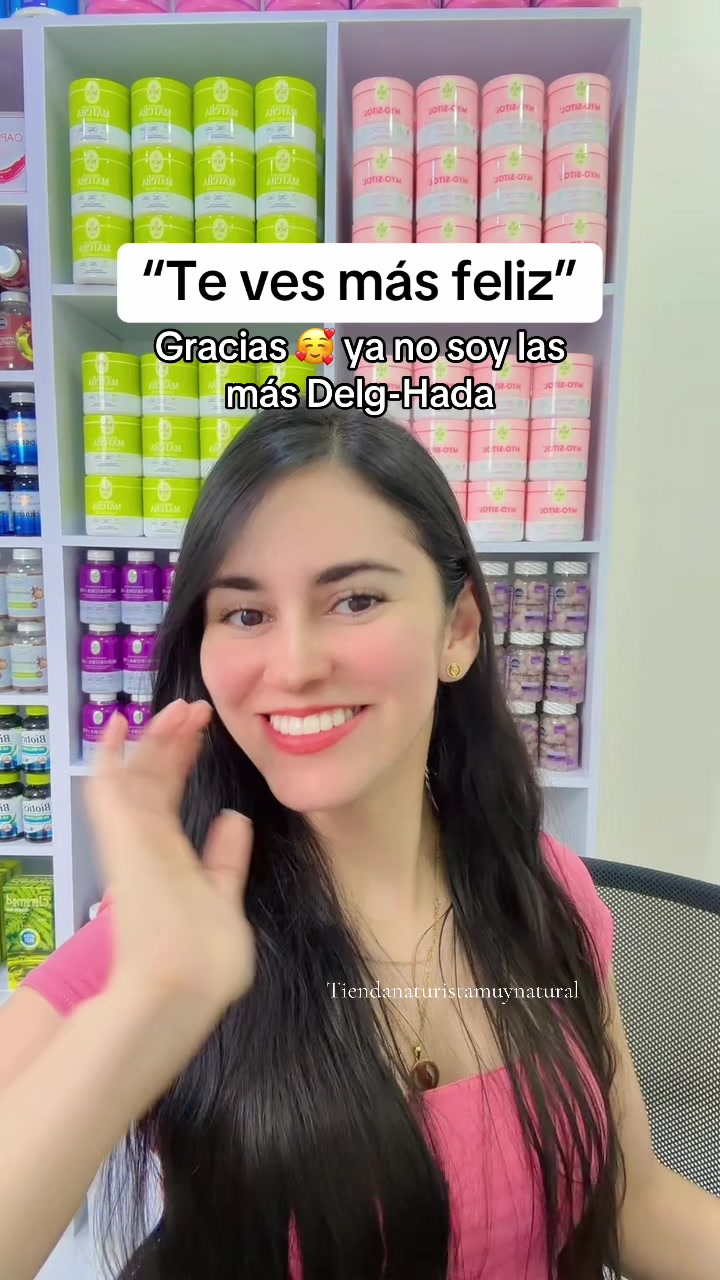 @Tienda Naturista Muy Natural