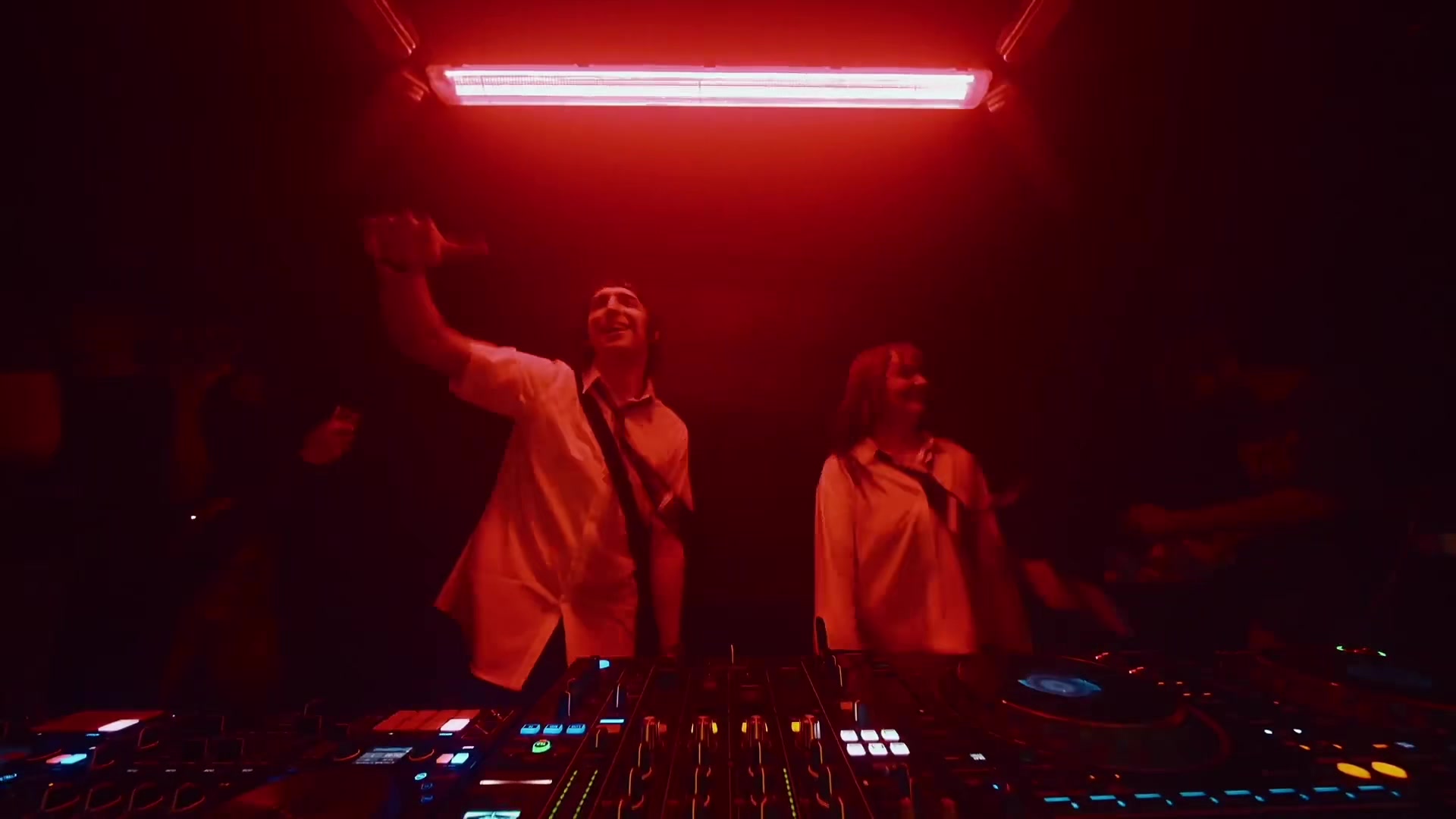 @Porter Robinson HQ