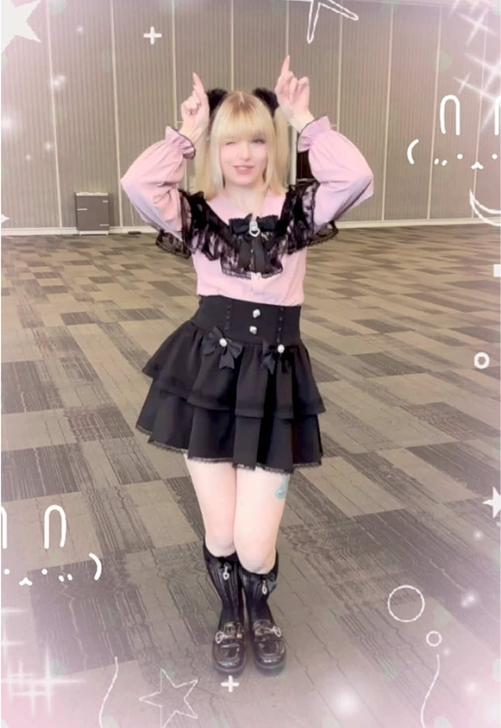 @BERRY 🎀🍓 ベリー