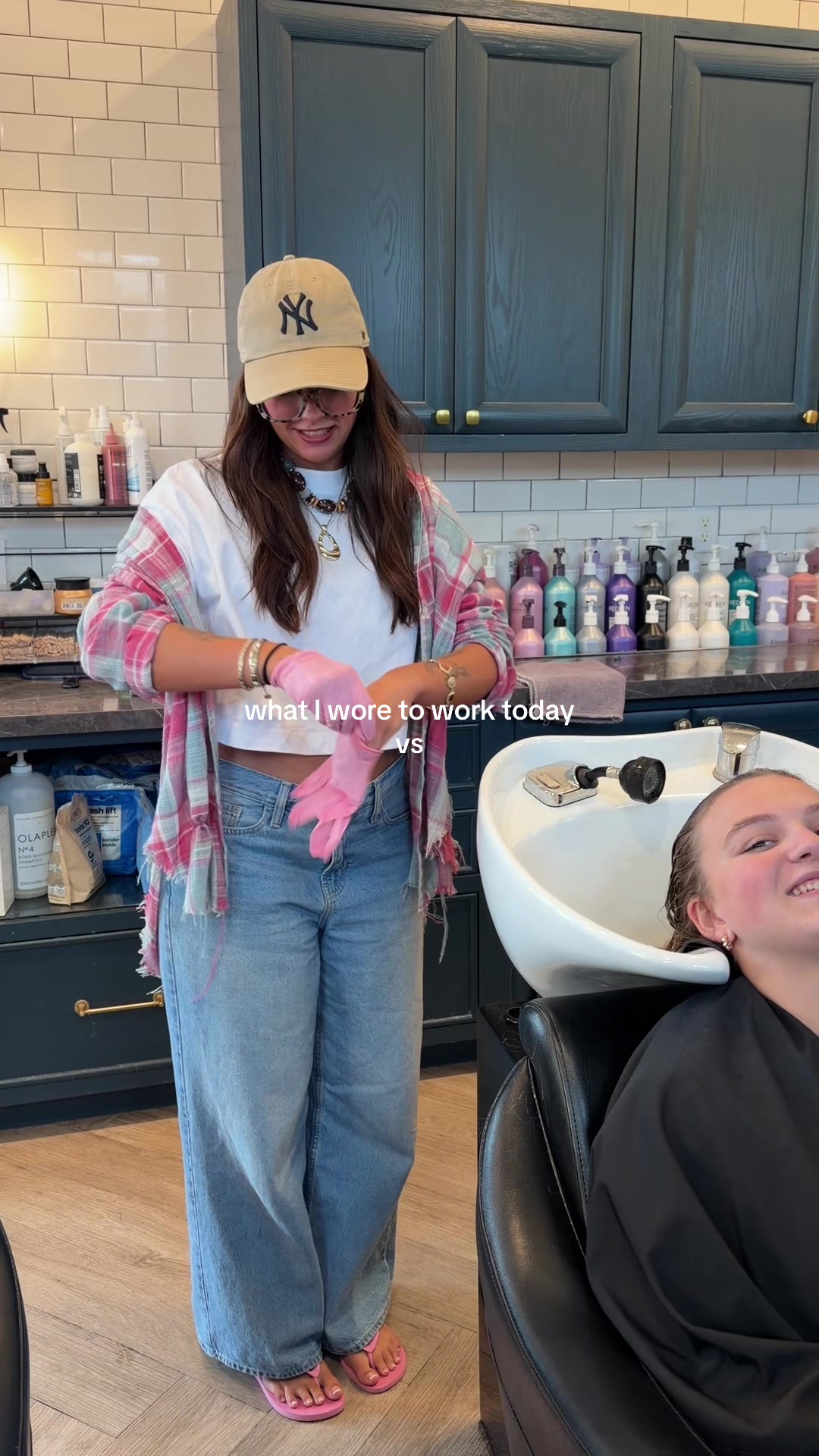 @Ry ★ | IN Hairstylist