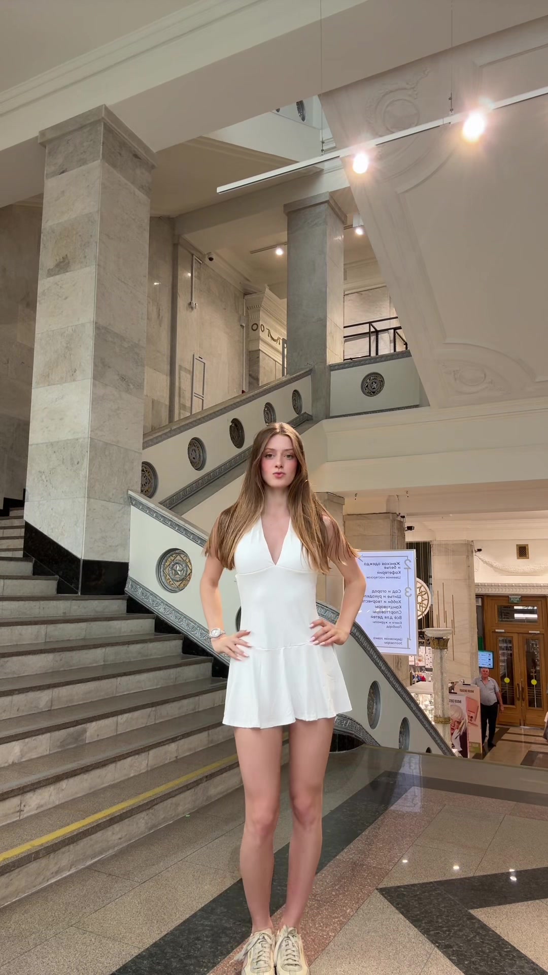 @Princess of Russia