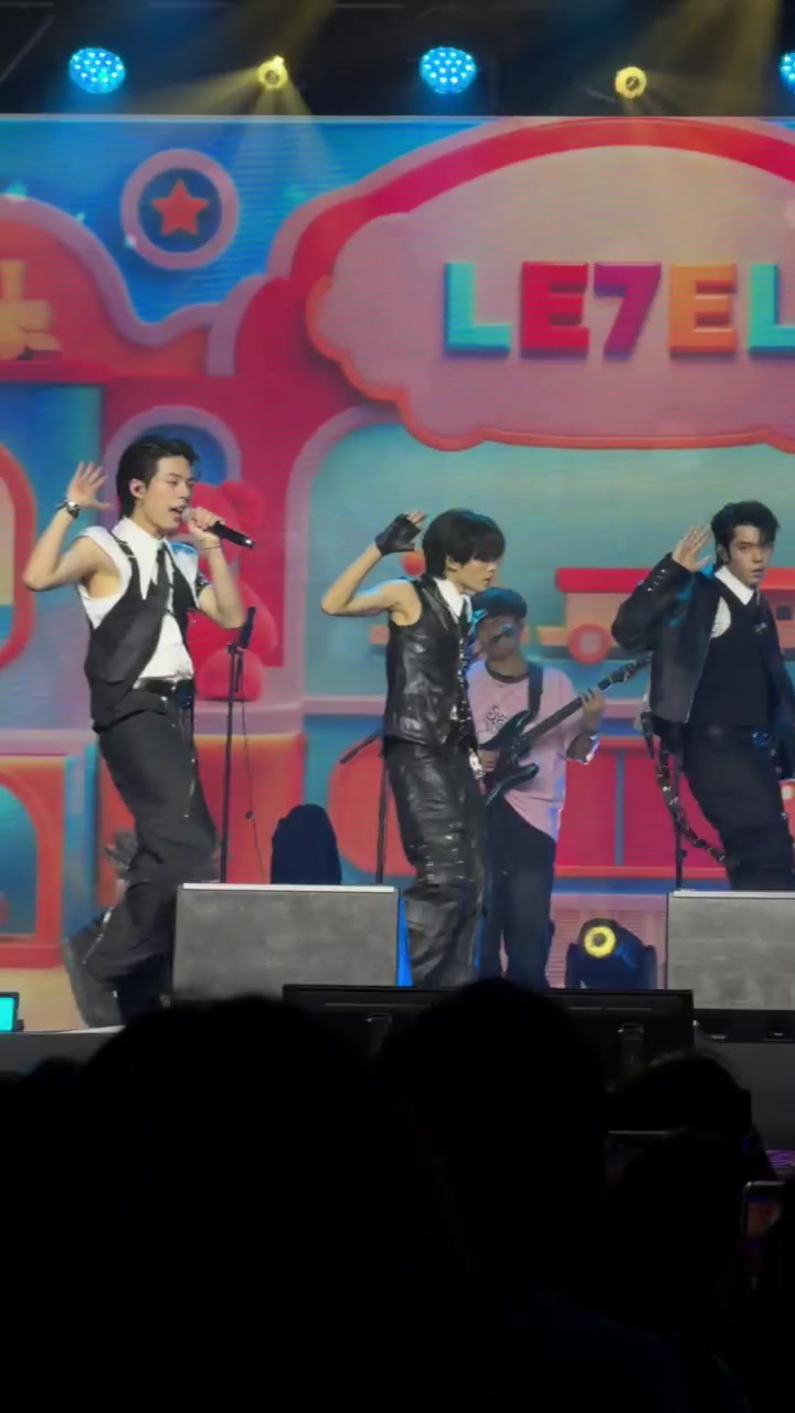 @T-POP UPDATE