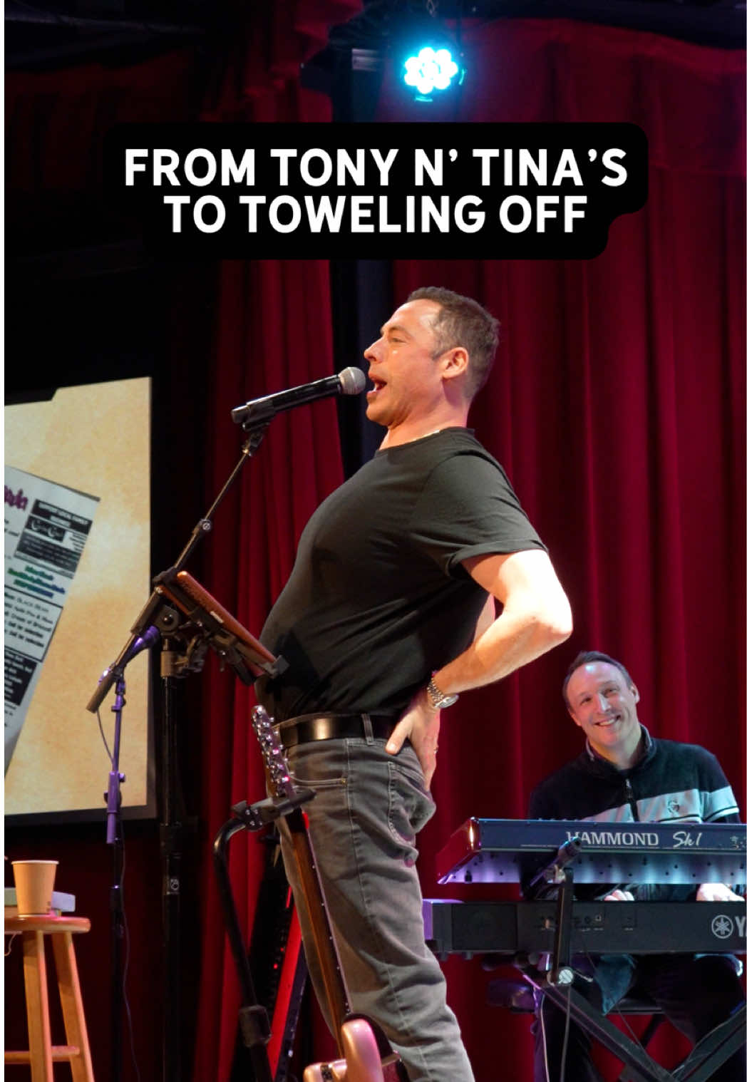 @Jeff Mauro