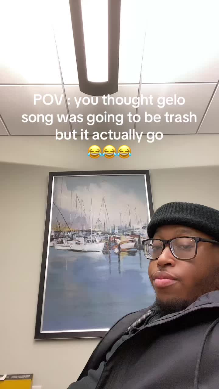 @Eric is rich