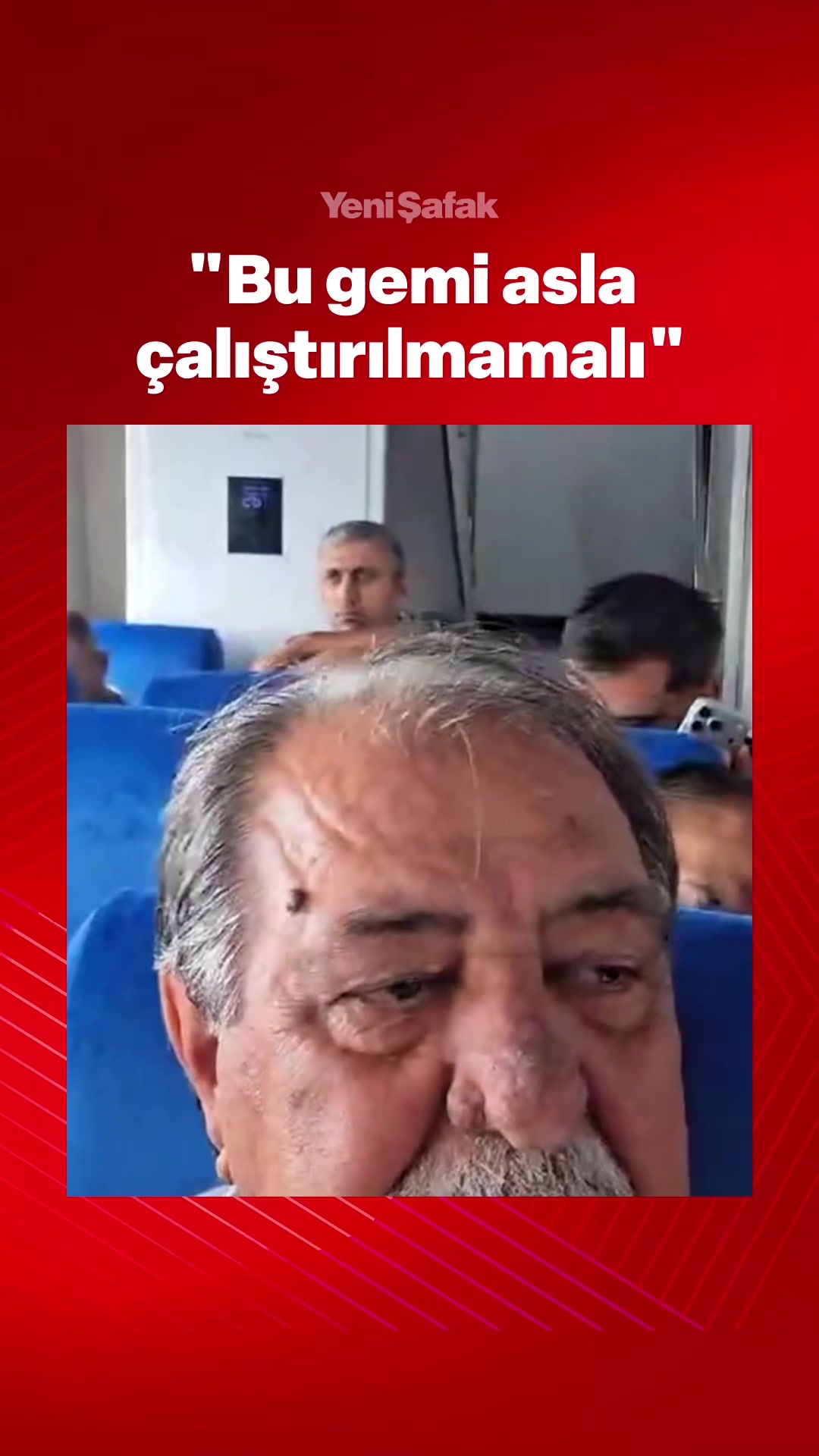 @Yeni Şafak