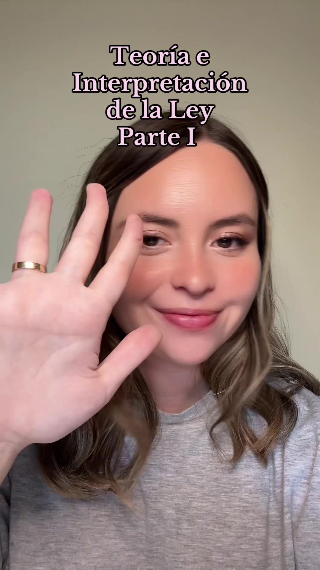 @Carla | Abogada