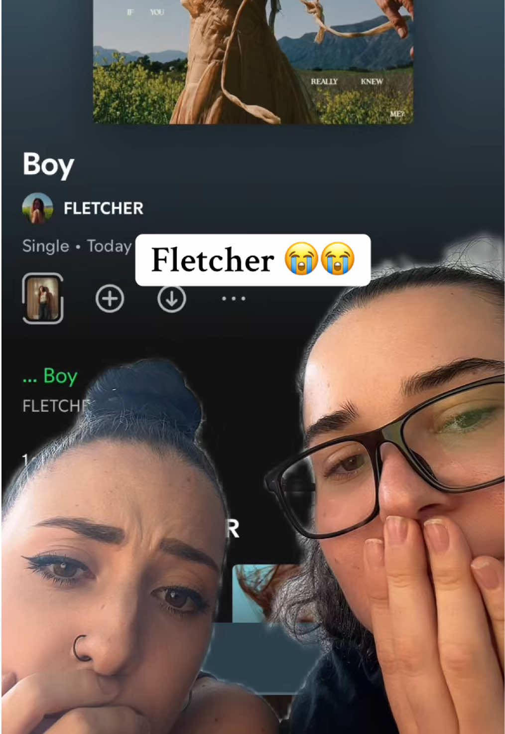@Sabrina & Jazm&iacute;n | WLW Couple
