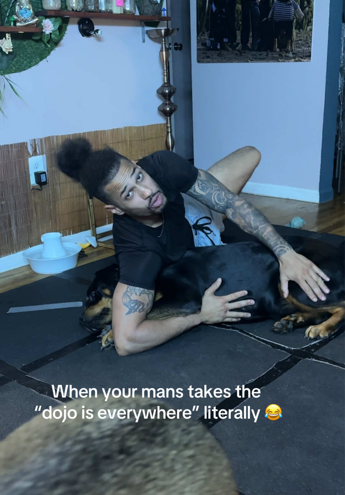 @ChaiTehCornbread