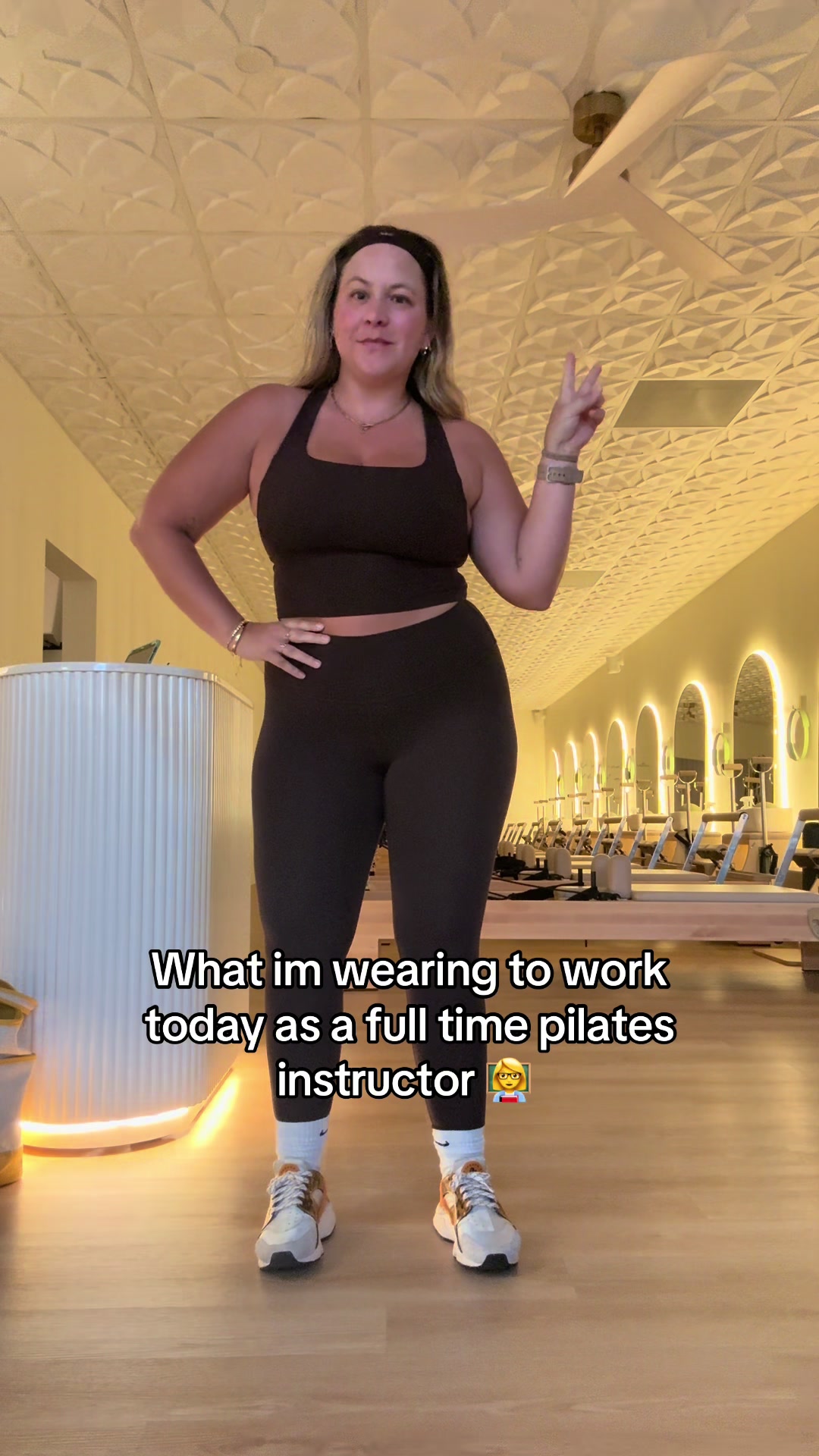 @Jess | Pilates Instructor