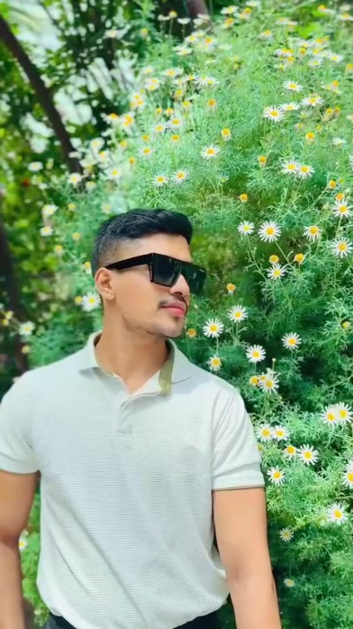 @Vishal Vilochana