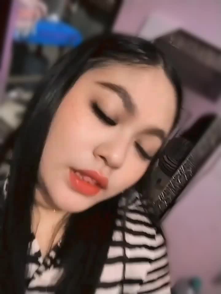 @V 🍒