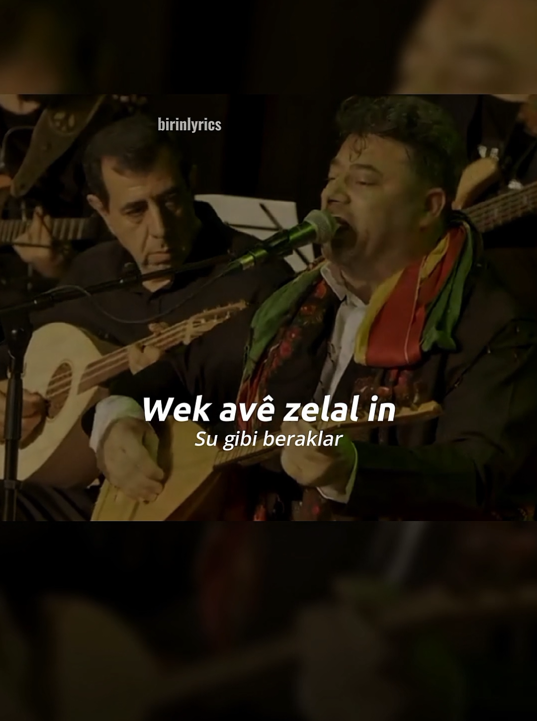 @🔥BİRİN LYRİCS🔥