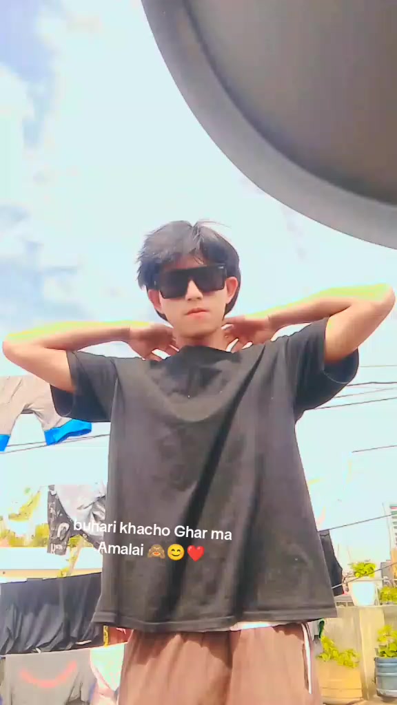 @Vikash 🤯