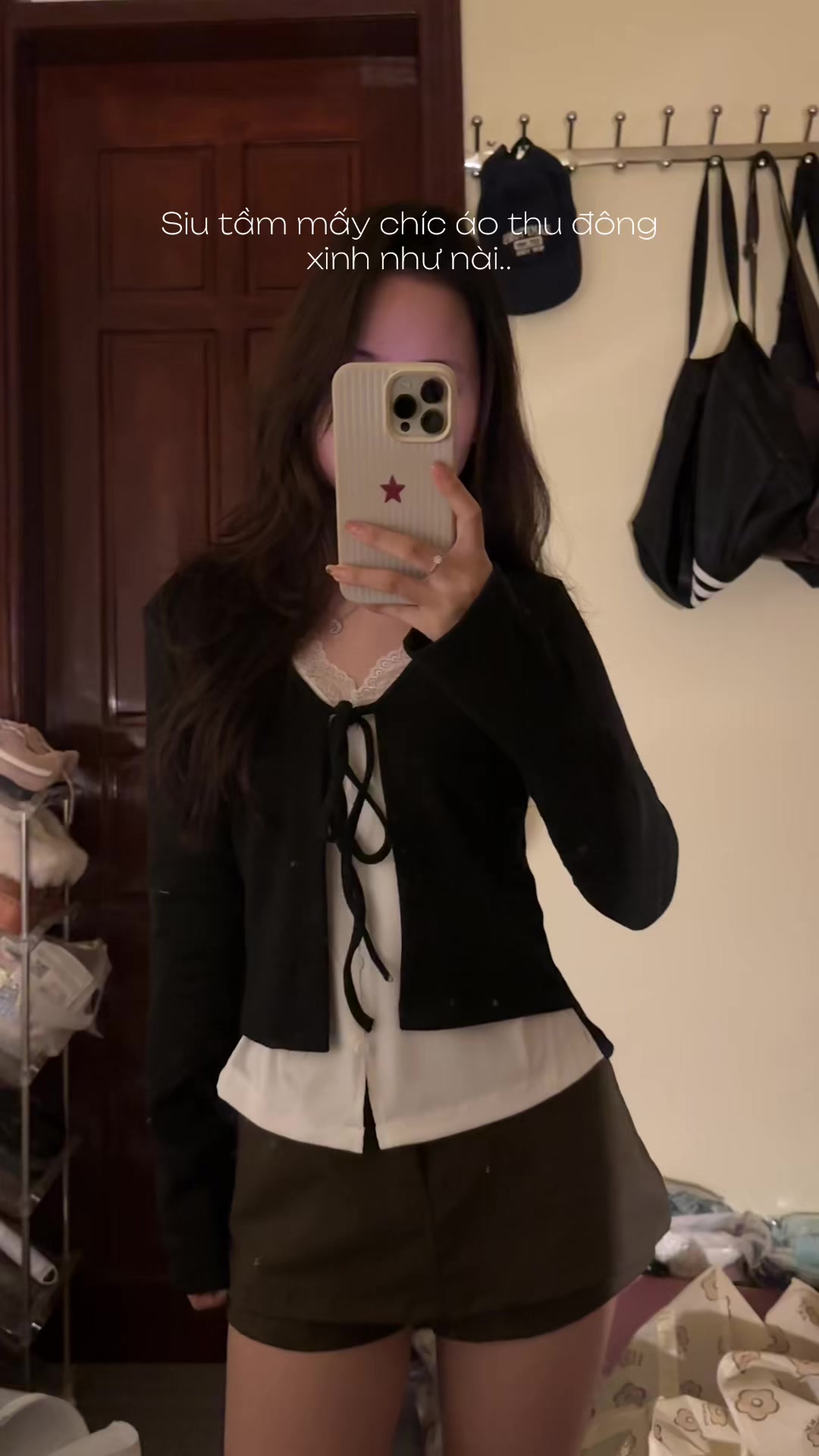 @Đồ xinh cho các nàng lựa chọn
