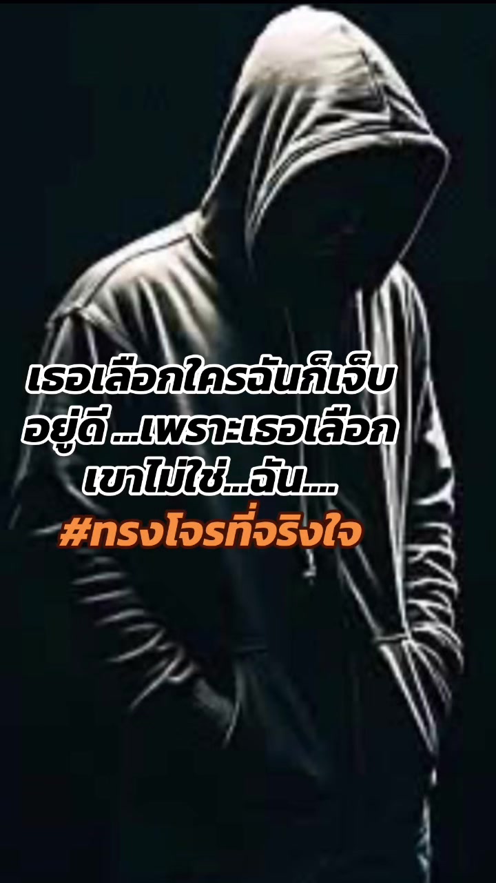 @ราม คนในมุมมืด