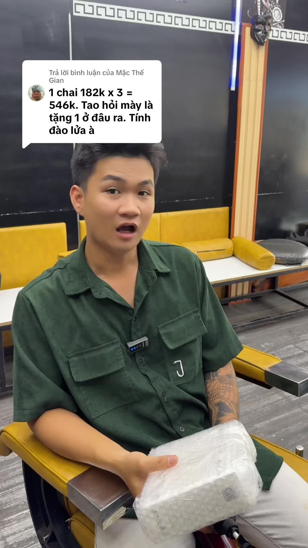 @Trường Tuổi Th&igrave;n 🐉