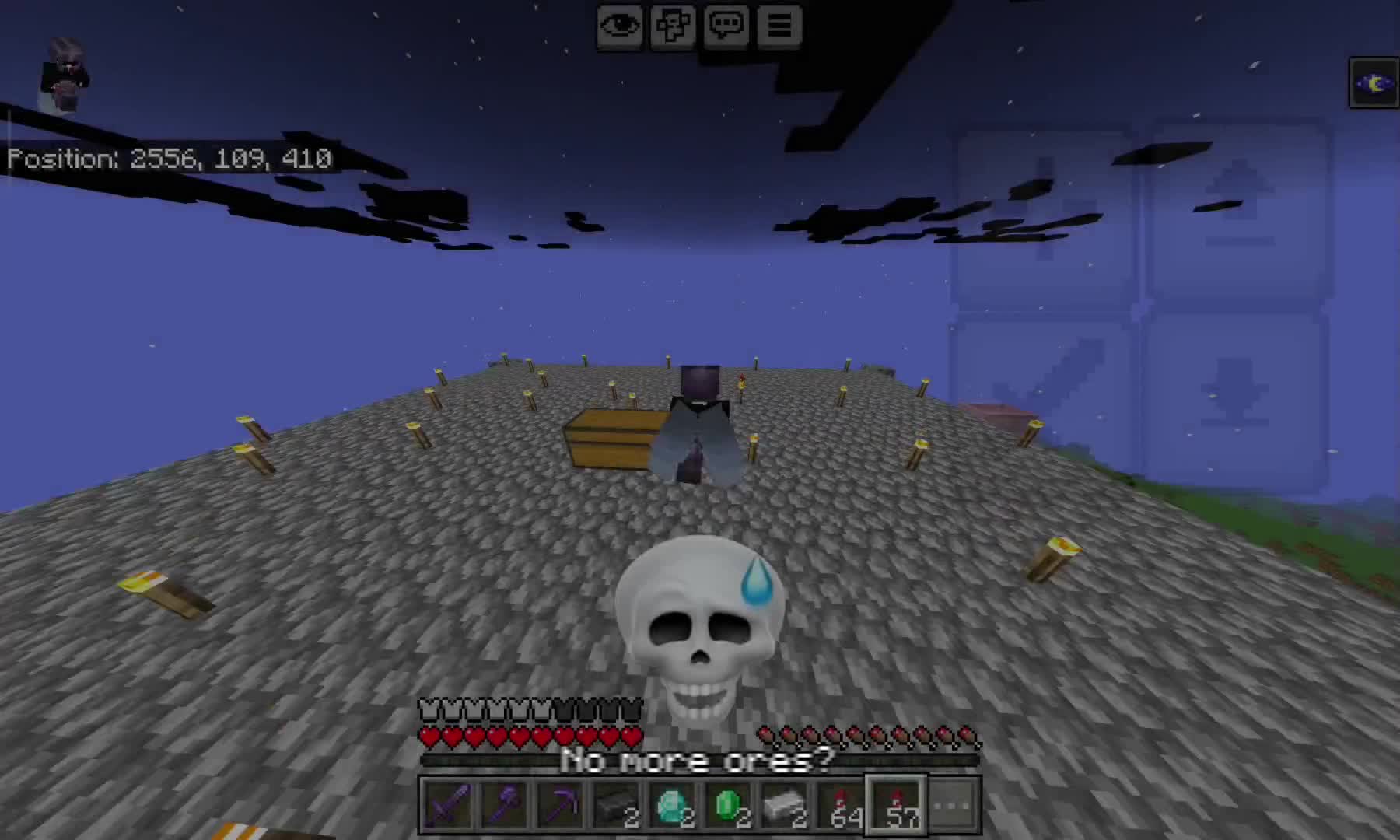 @geominicraft