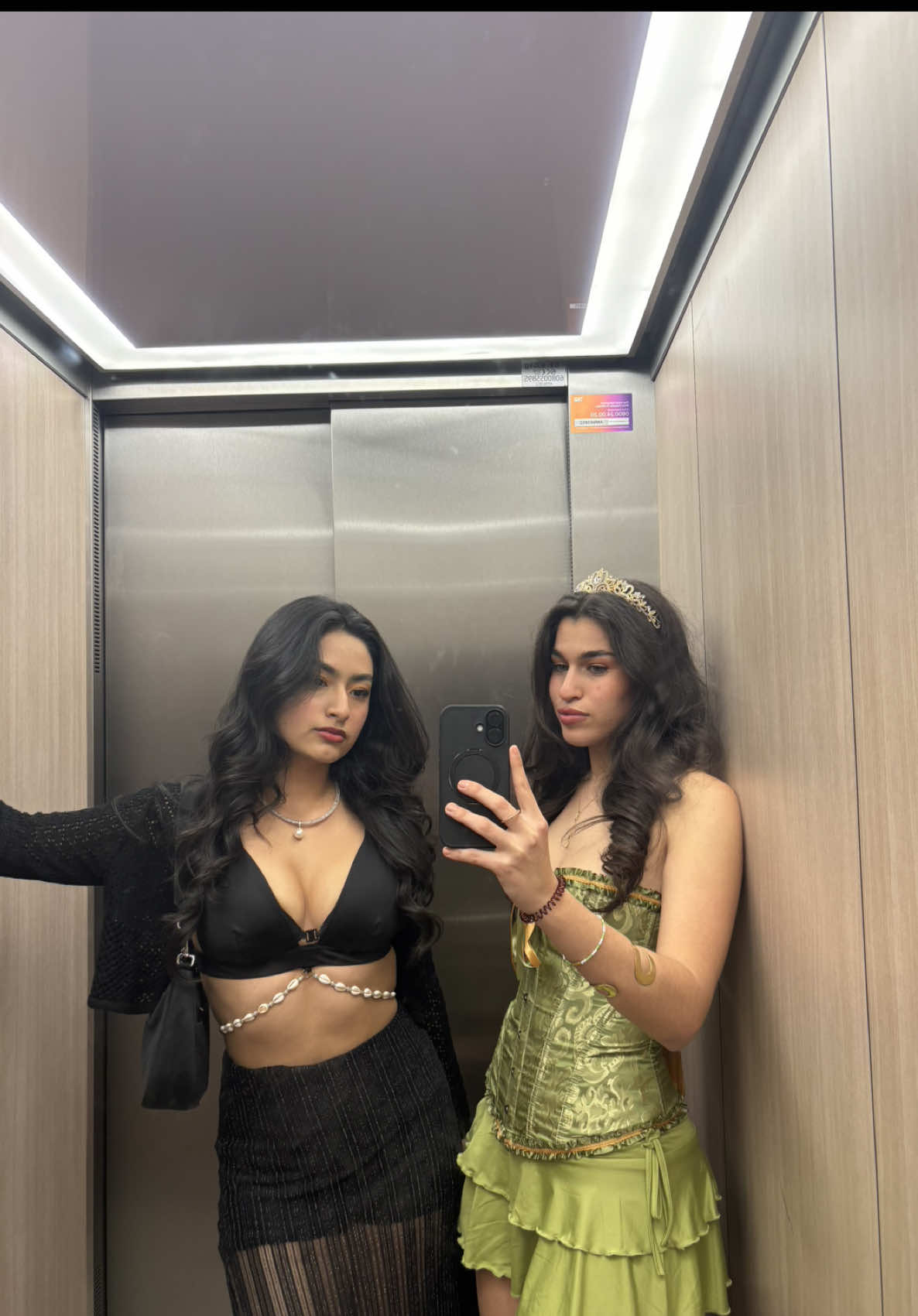 @Aisha VP