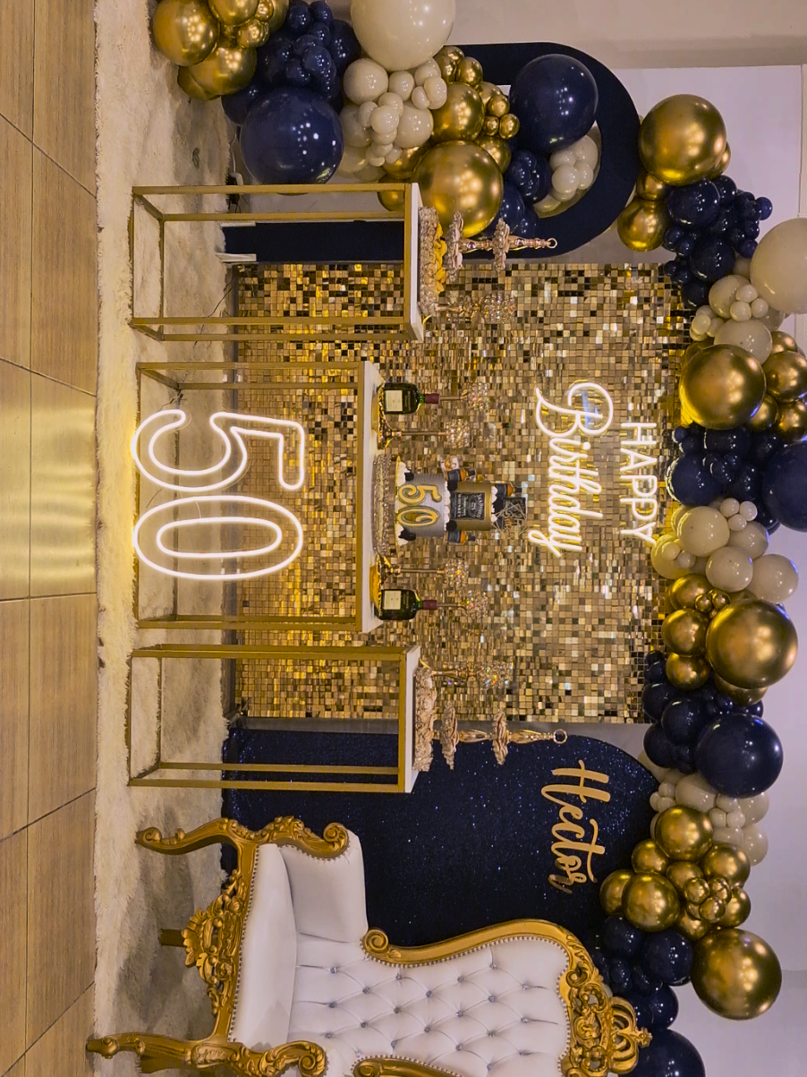 @M&M Decoraciones y Eventos