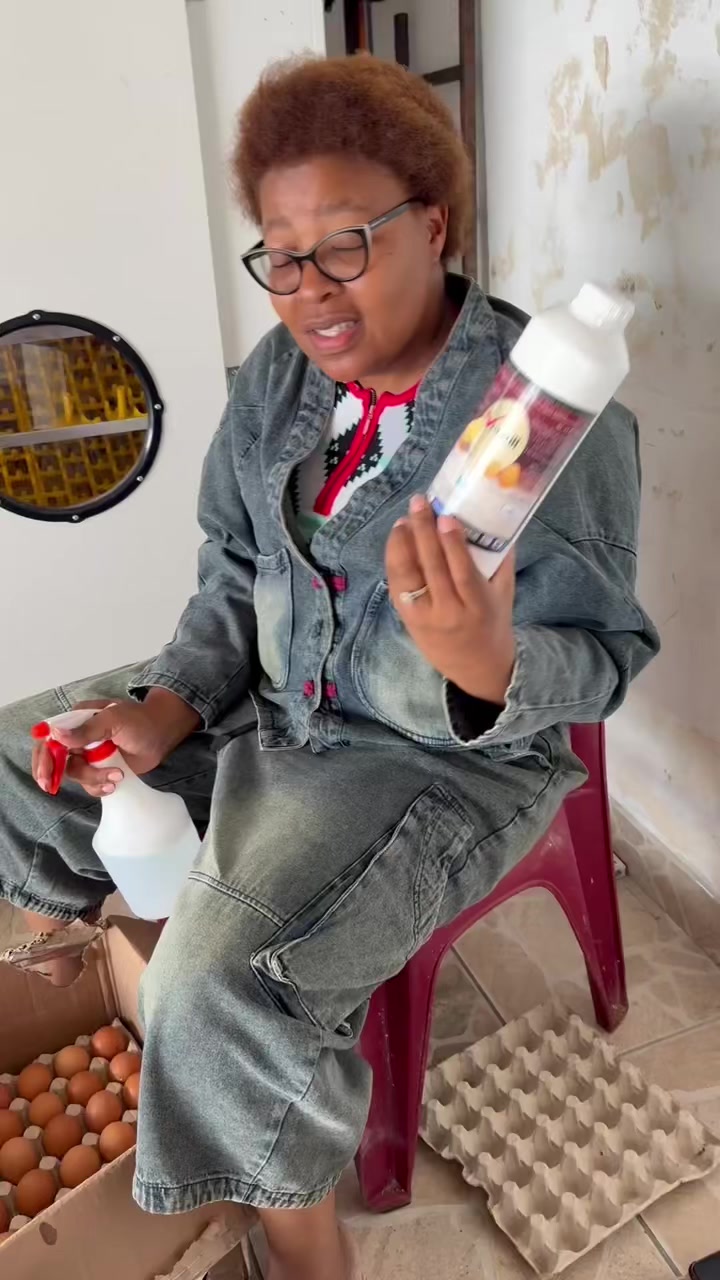 @Amanda Maphempeni Mafanya