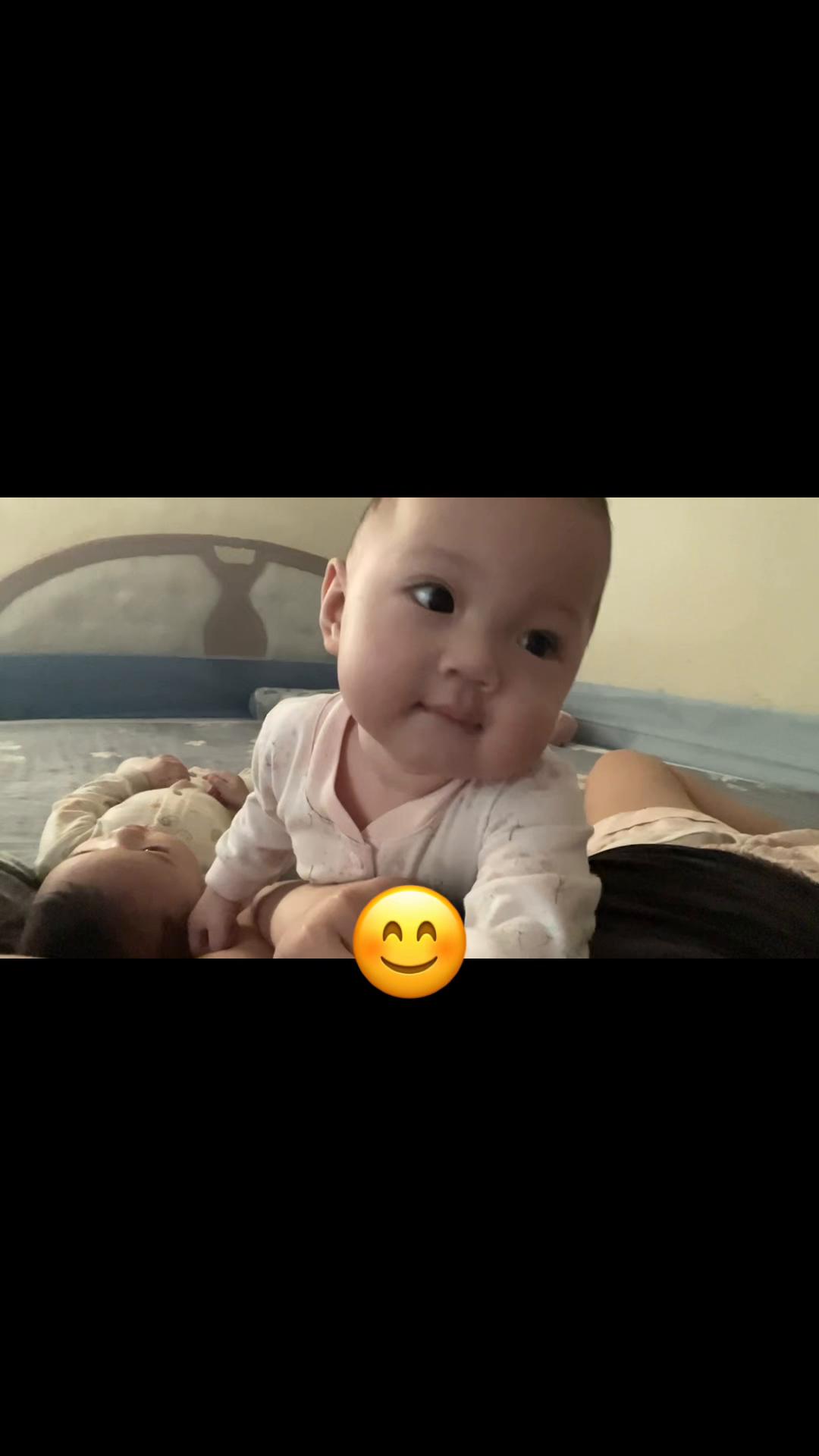 @Bebel Bibin Twinz