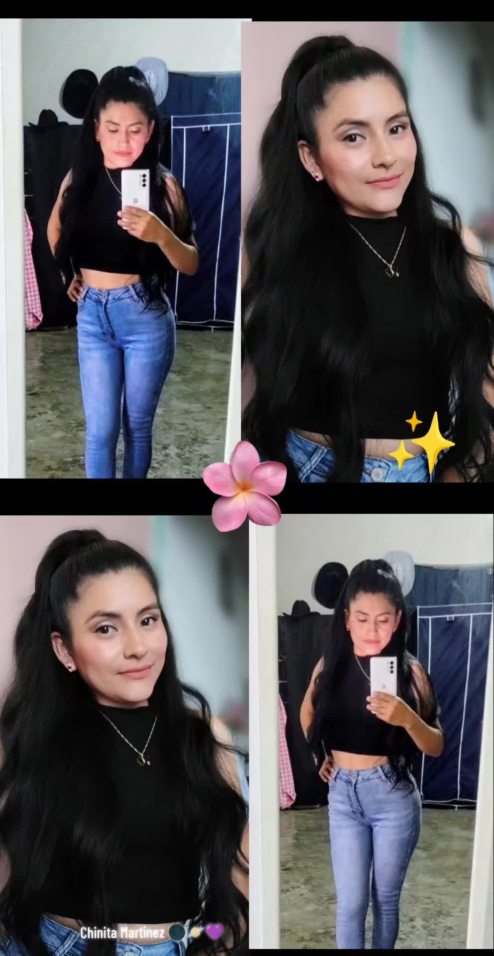 @🌑Chinita 🪐 Martinez💜
