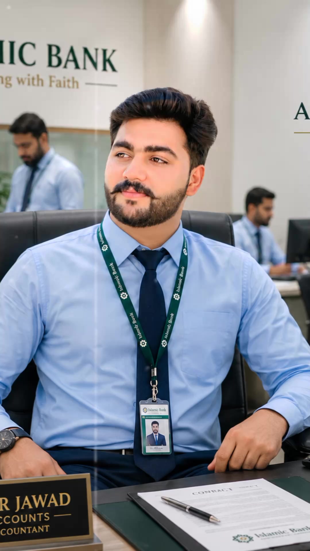 @⚜️Khan Aamir Jawad⚜️