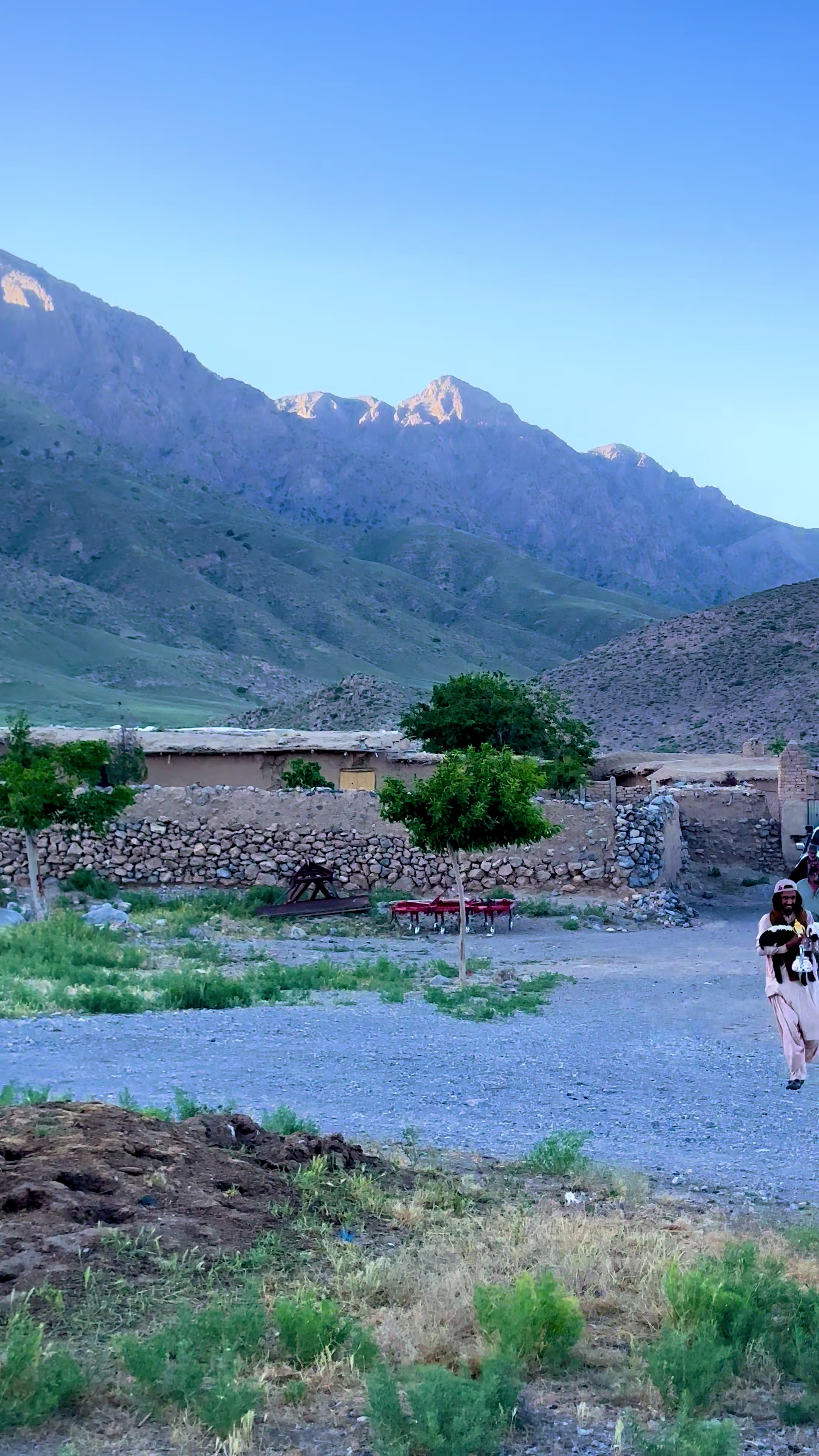 @بلوچستان عشق است 🐪🏜️🪶
