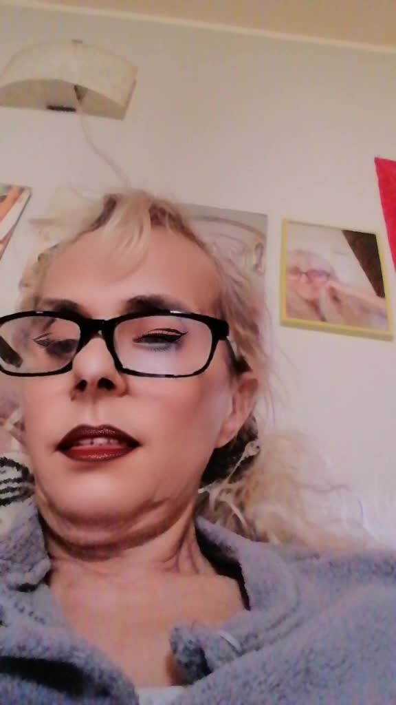 @Eva moranda