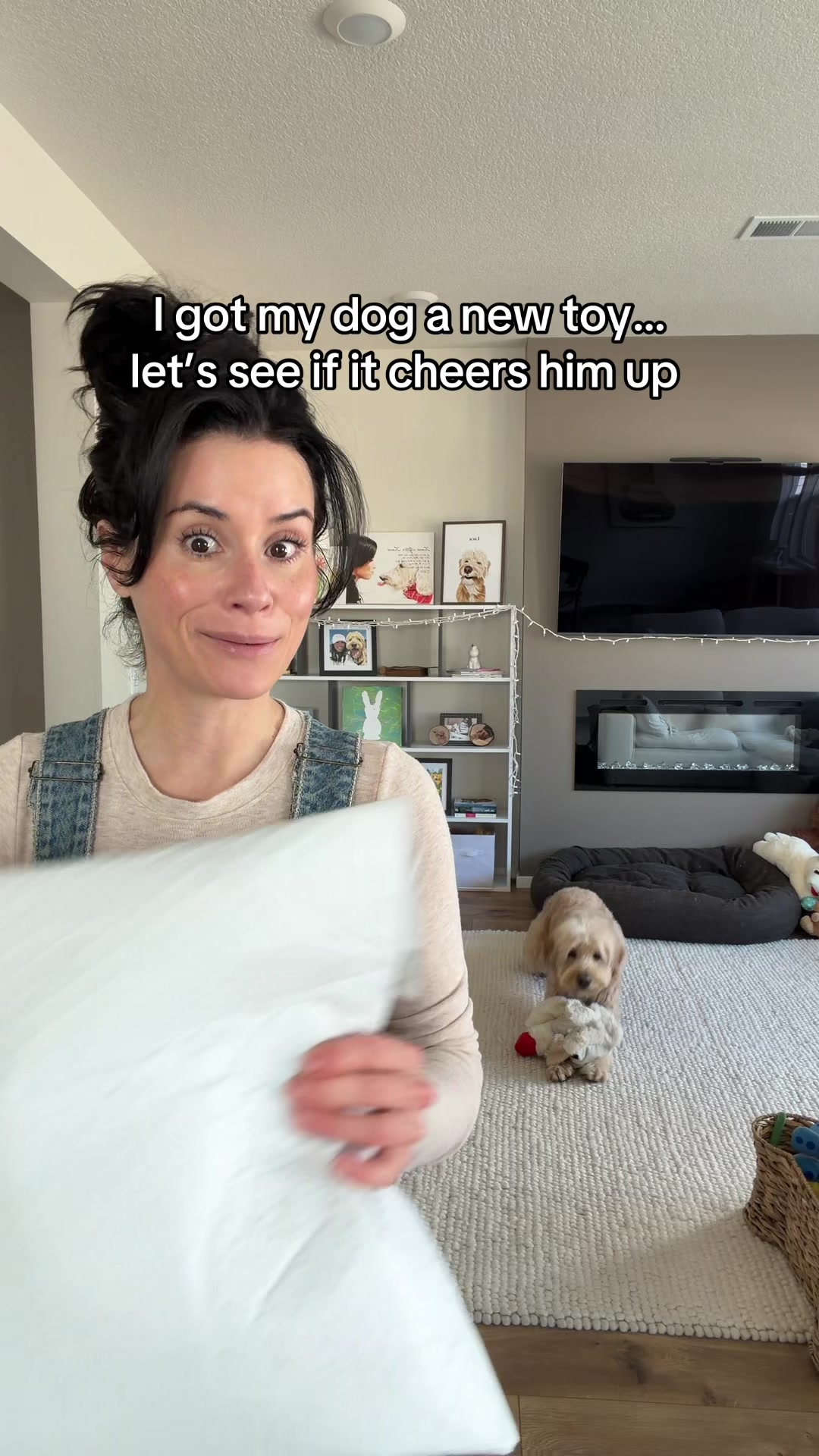 @Me, my Doods and I