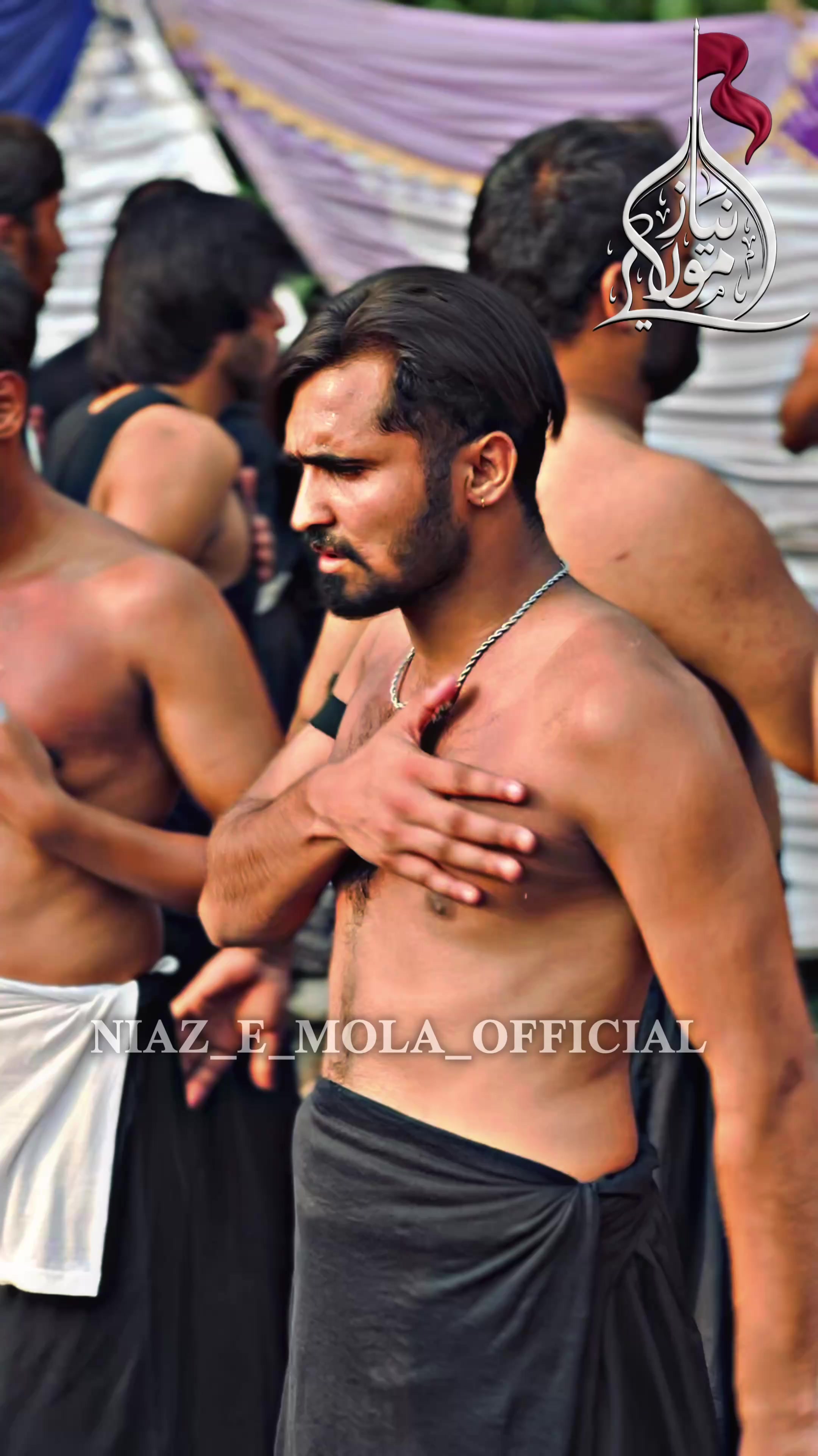 @NIAZ E MOLA OFFICIAL