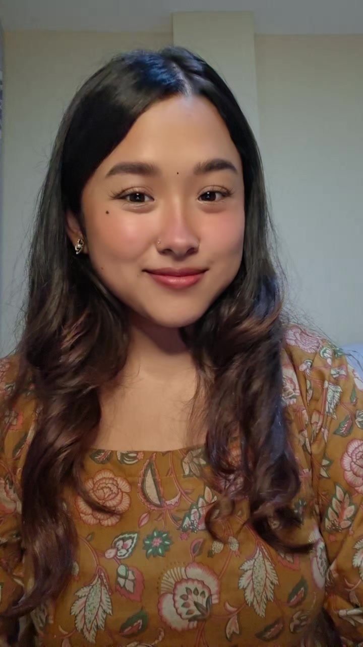 @Shrena Adhikari