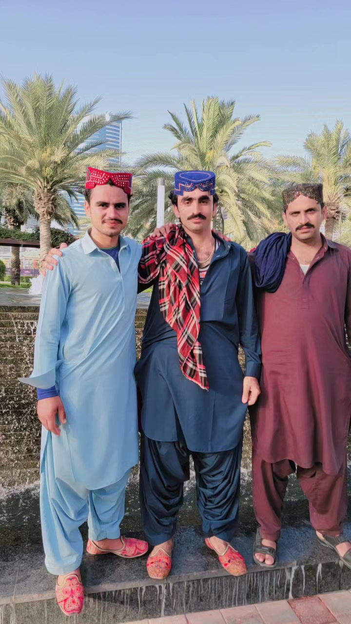 @🇦🇪✈️🇵🇰کنگ بوس سرور جکرانی