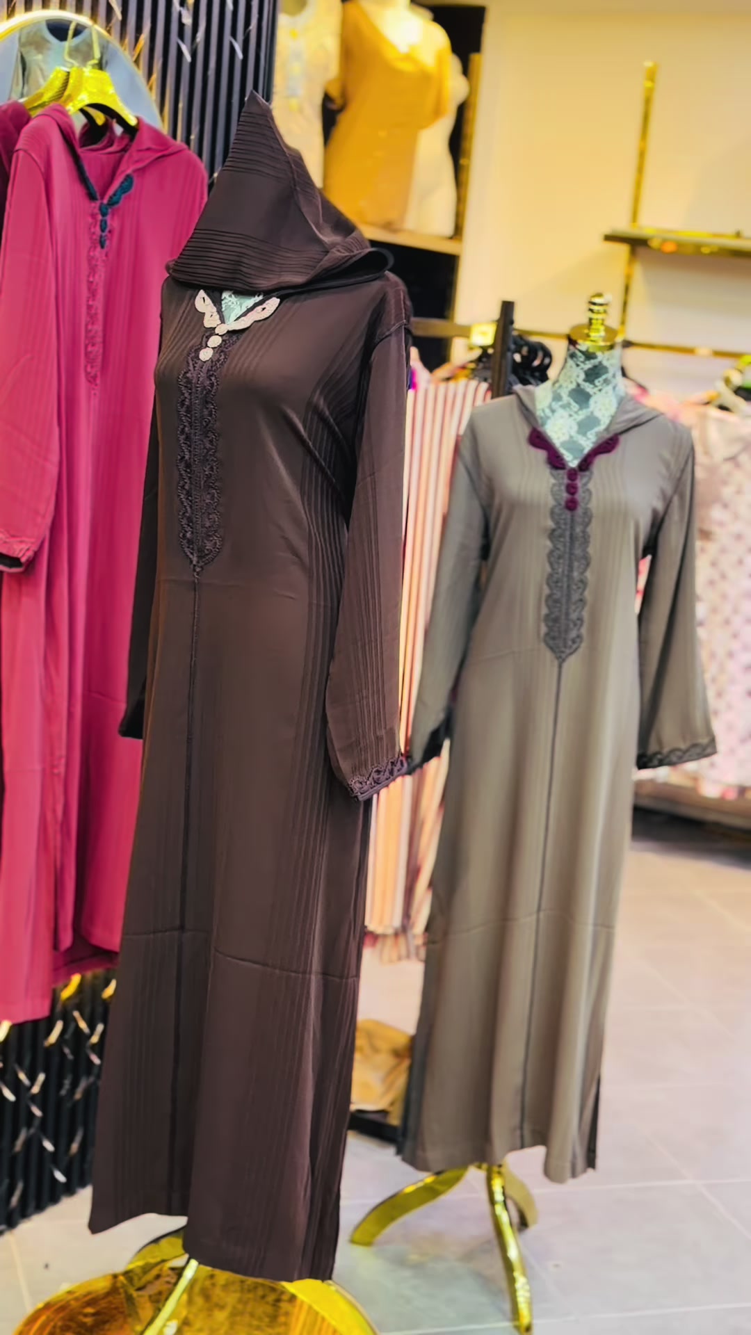 @Boutique senouci๐ฉ๐ฟ๐๐๐