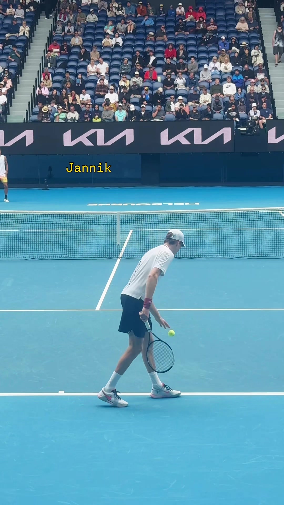 @Tennis Analytica