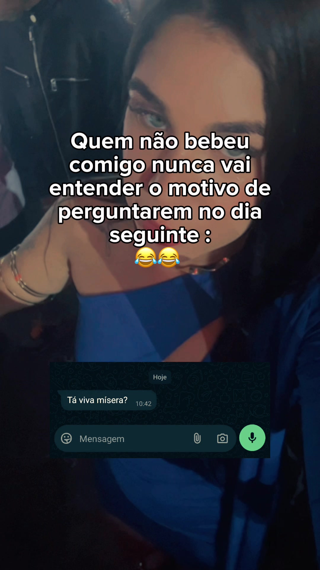 @Layla Rodrigues