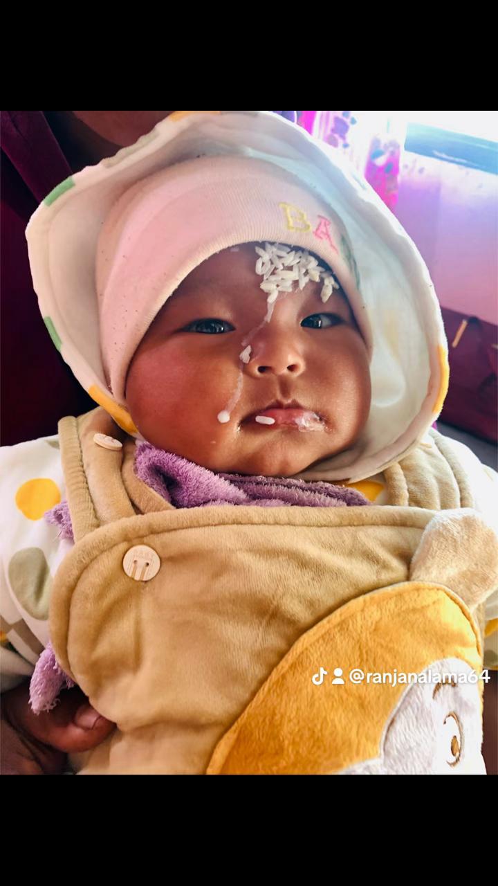 @Ranjana Lama