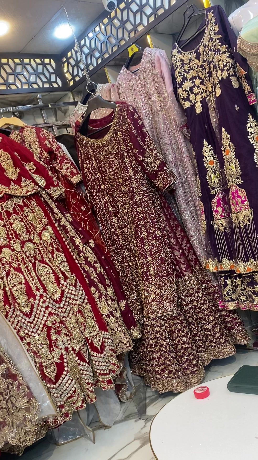 @Andaaz Bridal Taxila