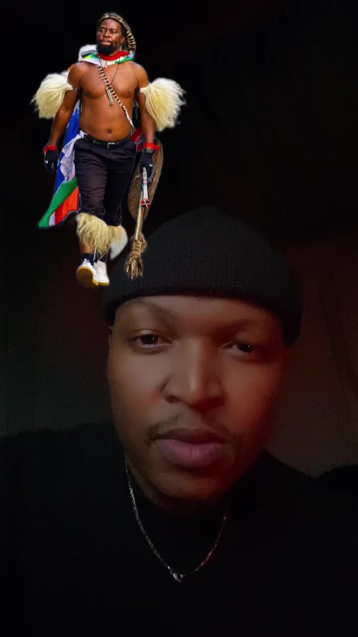 @Mbusi Ndaba