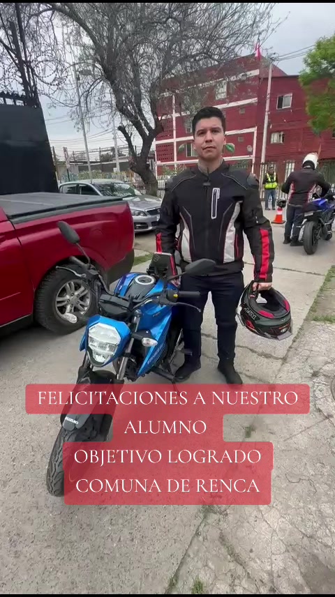 @CLASESDEMOTO.GIXXERMANIA