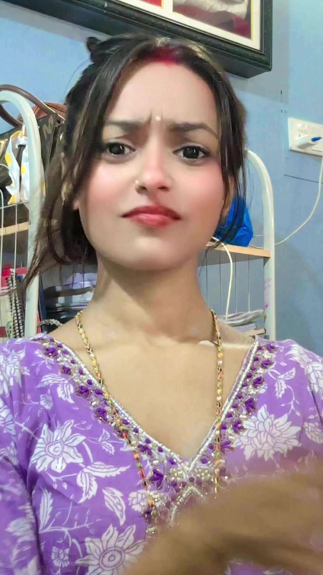@Kreetika 💗🫅भण्डारी