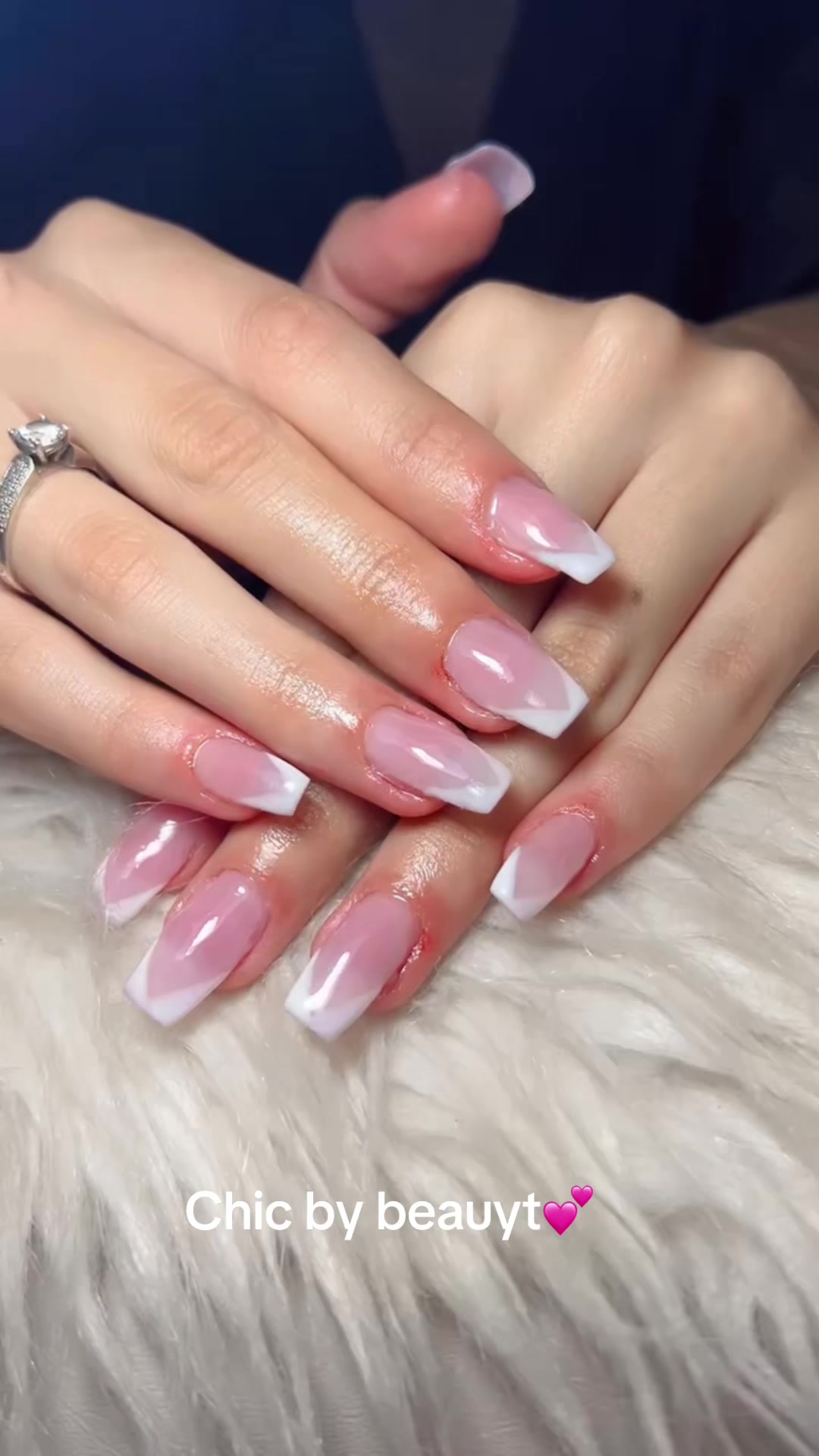 @chic beauty